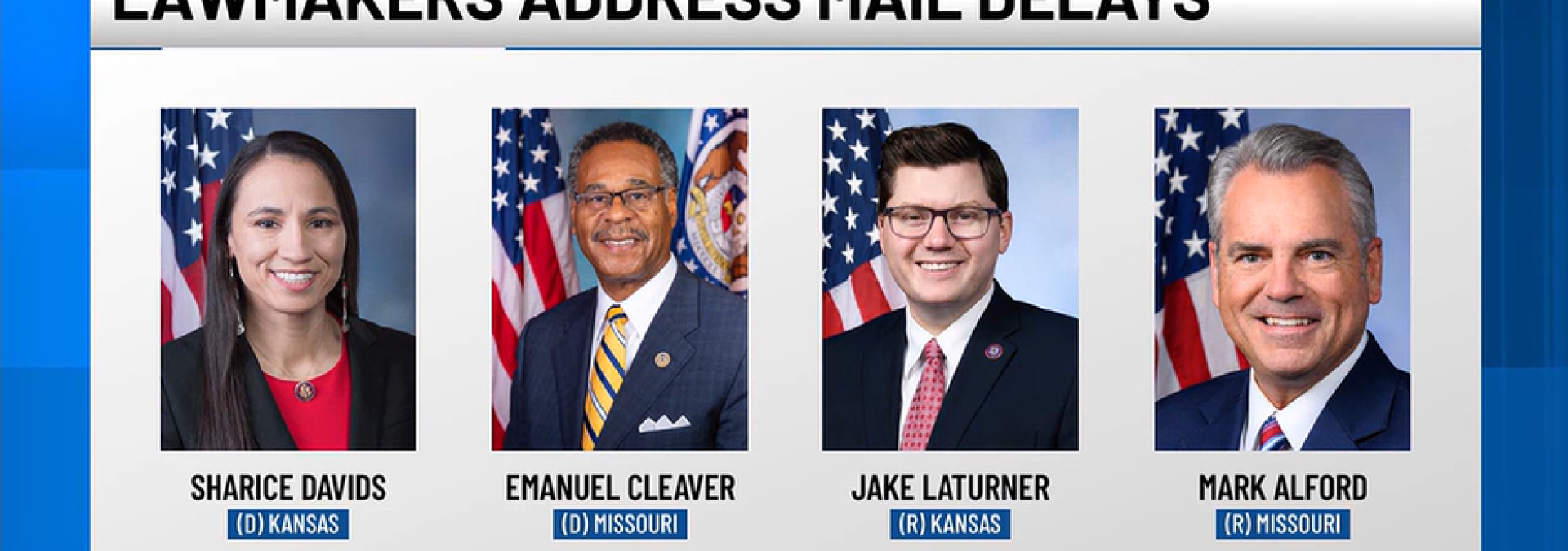 USPS Letter Members