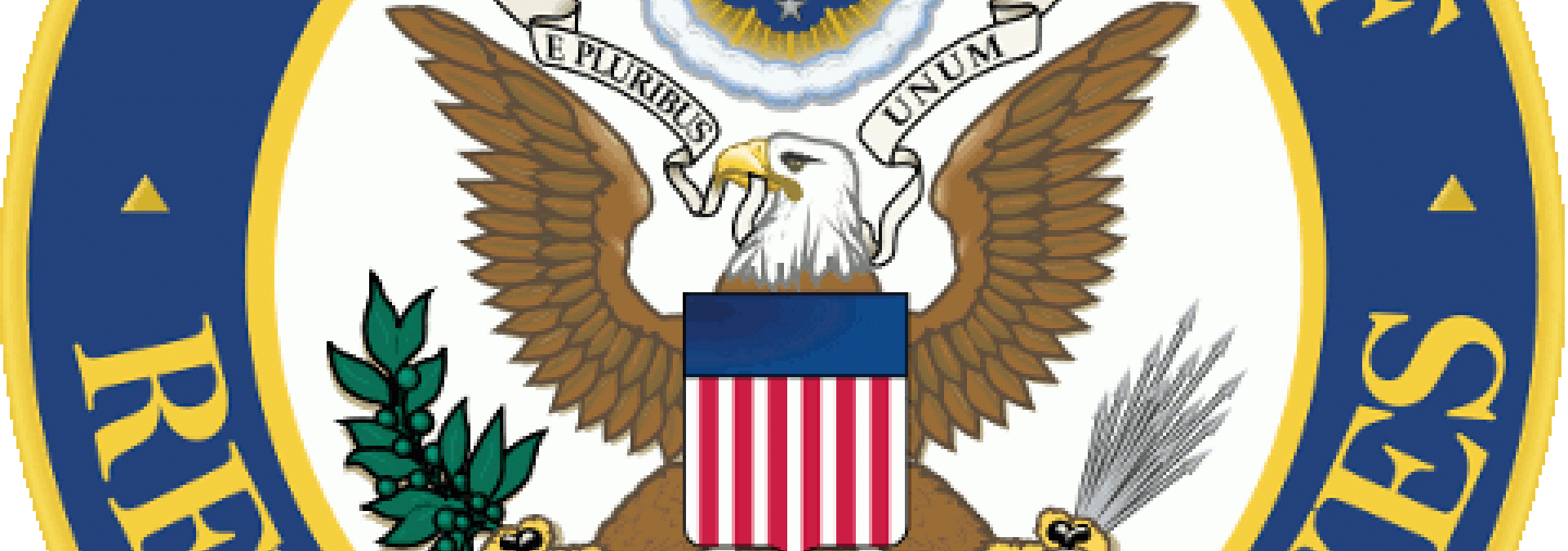Seal of the United States House of Representatives