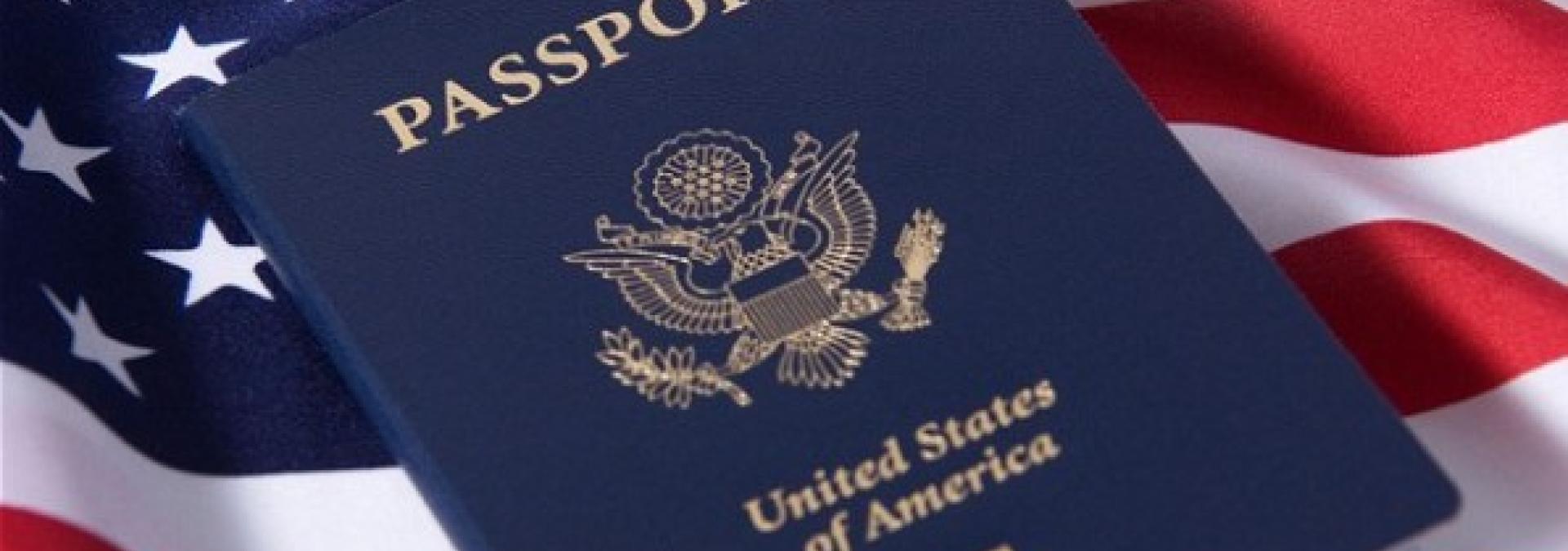 passport