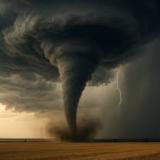 tornado
