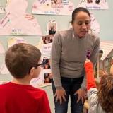 Davids at head start