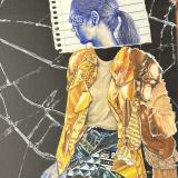 Olivia Wang's Art Winner
