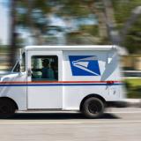 USPS