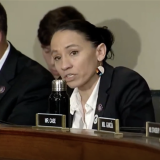 Rep. Davids Gives Remarks