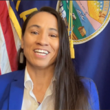 Davids speaks about the impact of this investment in domestic manufacturing and innovation