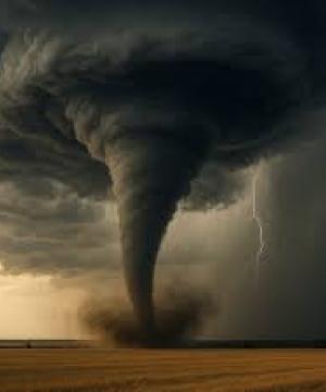 tornado