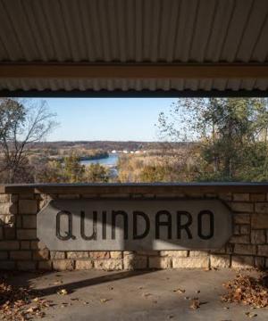 Quindaro