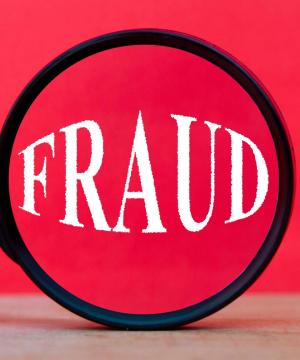 fraud