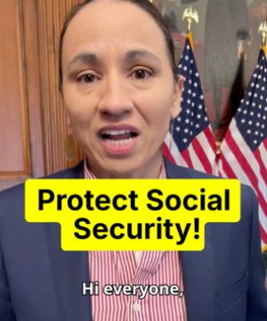 Davids Social Security