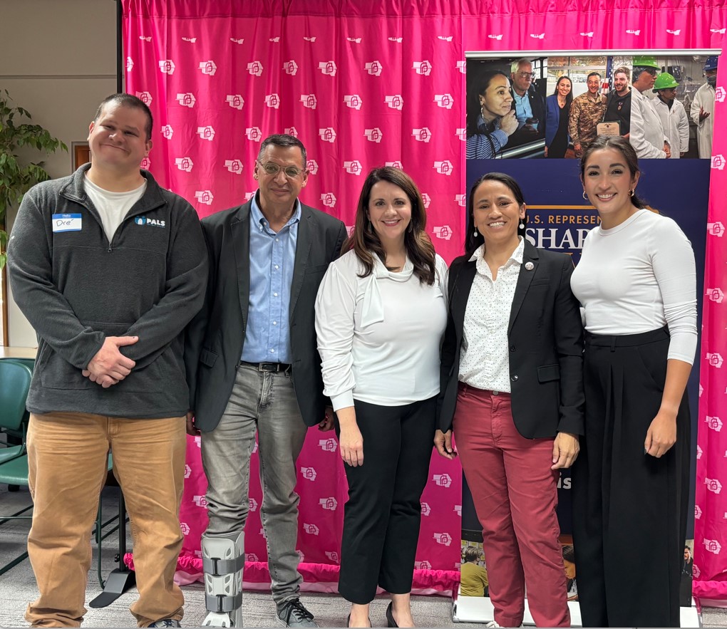 Davids Votes Against Partisan Bills That Mislead Pregnant Families, Undermine Reproductive Health Care