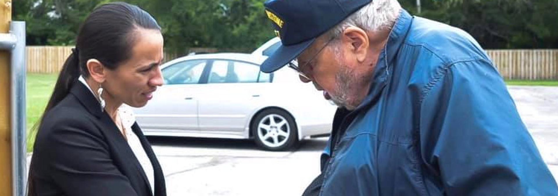 Veteran