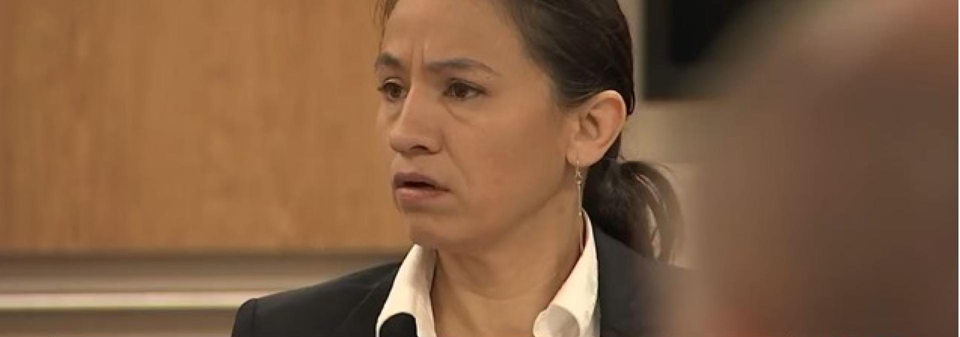 Rep. Davids hosts roundtable discussion on the fentanyl epidemic
