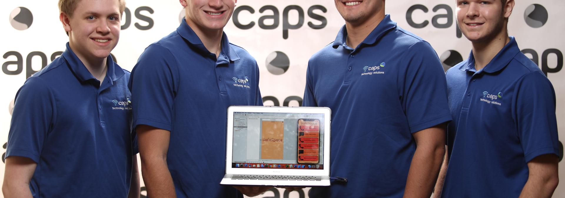 tech  group 