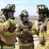 fire fighter