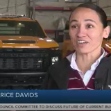 Rep. Davids on KSHB 41 Action News